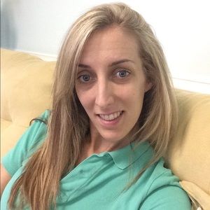 Meet your Posher, Krystal